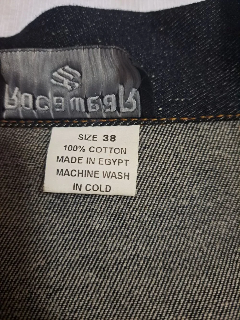 Rocawear crisp dark